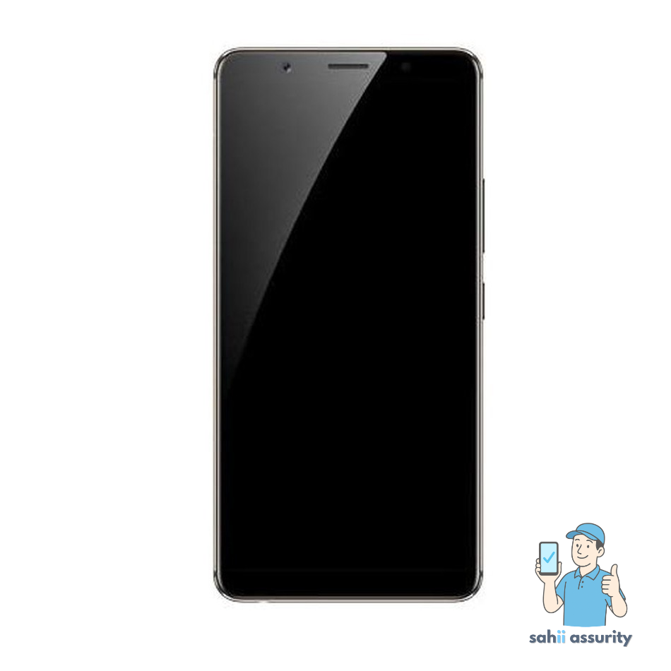LCD Screen for Vivo X20 Plus UD (replacement display without touch)